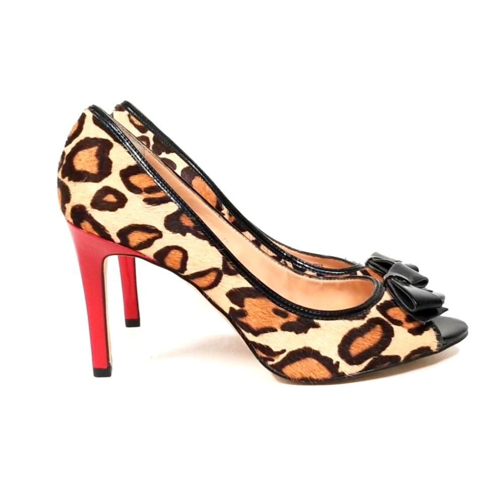 Enzo Angiolini Leather Shoes!